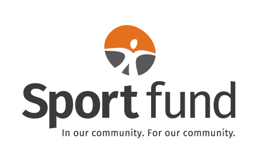 SportFund - Logo Colour